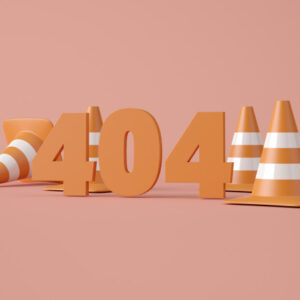 تغییر مسیر خطاهای 404 به صفحه اصلی وردپرس